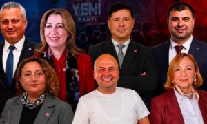 Muğla’nın Yeni Parti İl ve İlçe Başkanları Belli Oldu