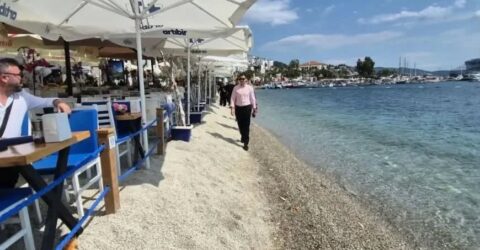 GÖKOVA EKOLOJİ MECLİSİ’NDEN SERT TEPKİ: “KIYILAR RANT ALANI DEĞİL, HALKIN ORTAK VARLIĞIDIR!”