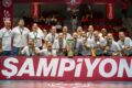 Cumhurbaşkanlığı kupası’nın ilk şampiyonu Yalıkavakspor