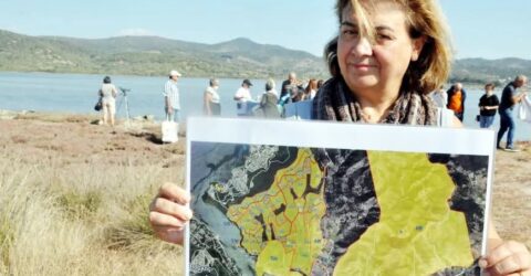 GÜLLÜK’TE İKİ PLAJ PEŞ PEŞE KAPATILDI