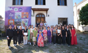 Afete Karşı Her “GÜN” Birlikte
