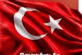 MENTEŞE BELEDİYESİ’NDEN 30 AĞUSTOS’A ÖZEL “HER HANEYE BİR BAYRAK” KAMPANYASI