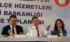 Menteşe’nin 66 Mahallesi İçin Ortak Çözüm Masası