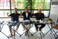 Boder , Boyd ve Poyd ‘an  Bodrum Turizmi için ortak mesaj :” Bir tane Bodrum var ,oda hepimizin ” 